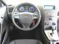 Monaco White - Genesis Coupe 2.0T Photo No. 22