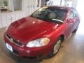 Red Jewel Tintcoat - Impala SS Photo No. 2