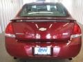 Red Jewel Tintcoat - Impala SS Photo No. 5