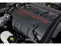 6.0 Liter OHV 16-Valve LS2 V8 2007 Chevrolet Corvette Convertible Engine