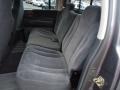 2004 Graphite Metallic Dodge Dakota SLT Quad Cab 4x4  photo #12