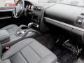 Black - Cayenne Tiptronic Photo No. 5