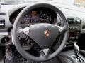 Black - Cayenne Tiptronic Photo No. 10