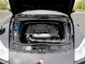 Black - Cayenne Tiptronic Photo No. 14