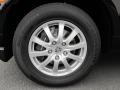 Black - Cayenne Tiptronic Photo No. 16