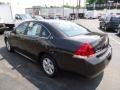 Mocha Bronze Metallic - Impala LT Photo No. 2