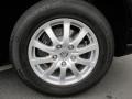 Black - Cayenne Tiptronic Photo No. 17