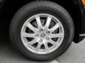 Black - Cayenne Tiptronic Photo No. 19