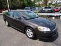 Mocha Bronze Metallic - Impala LT Photo No. 6