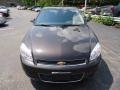 Mocha Bronze Metallic - Impala LT Photo No. 7