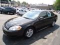 Mocha Bronze Metallic - Impala LT Photo No. 8