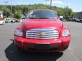 Crystal Red Metallic Tintcoat - HHR LT Photo No. 2
