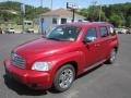 Crystal Red Metallic Tintcoat - HHR LT Photo No. 3