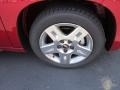 Crystal Red Metallic Tintcoat - HHR LT Photo No. 9