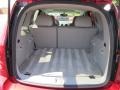 Crystal Red Metallic Tintcoat - HHR LT Photo No. 15