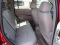 Crystal Red Metallic Tintcoat - HHR LT Photo No. 16