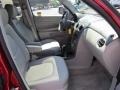 Crystal Red Metallic Tintcoat - HHR LT Photo No. 17