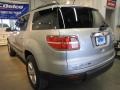 2007 Silver Pearl Saturn Outlook XE AWD  photo #3
