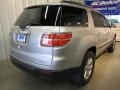2007 Silver Pearl Saturn Outlook XE AWD  photo #4