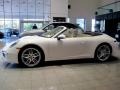 Carrara White - New 911 Carrera S Cabriolet Photo No. 3