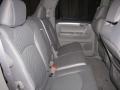 2007 Silver Pearl Saturn Outlook XE AWD  photo #10