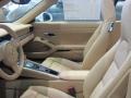 Carrara White - New 911 Carrera S Cabriolet Photo No. 9