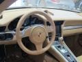 Carrara White - New 911 Carrera S Cabriolet Photo No. 10