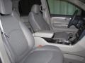 2007 Silver Pearl Saturn Outlook XE AWD  photo #18