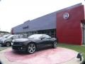 Black - Camaro SS/RS Coupe Photo No. 1