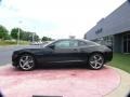 Black - Camaro SS/RS Coupe Photo No. 2