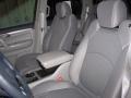 2007 Silver Pearl Saturn Outlook XE AWD  photo #21