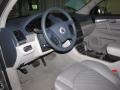 2007 Silver Pearl Saturn Outlook XE AWD  photo #22