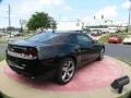 Black - Camaro SS/RS Coupe Photo No. 5
