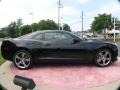 Black - Camaro SS/RS Coupe Photo No. 6