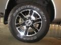Radiant Silver - Titan XE Crew Cab 4x4 Photo No. 8