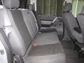 Radiant Silver - Titan XE Crew Cab 4x4 Photo No. 9