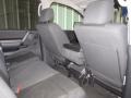 Radiant Silver - Titan XE Crew Cab 4x4 Photo No. 10