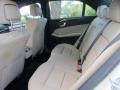 Arctic White - E 350 Sedan Photo No. 4