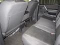 Radiant Silver - Titan XE Crew Cab 4x4 Photo No. 12