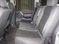 Radiant Silver - Titan XE Crew Cab 4x4 Photo No. 13
