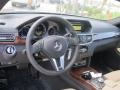 Arctic White - E 350 Sedan Photo No. 7