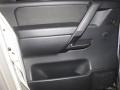 Radiant Silver - Titan XE Crew Cab 4x4 Photo No. 14