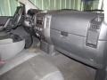 Radiant Silver - Titan XE Crew Cab 4x4 Photo No. 15