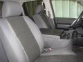 Radiant Silver - Titan XE Crew Cab 4x4 Photo No. 16