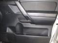 Radiant Silver - Titan XE Crew Cab 4x4 Photo No. 18