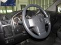 Radiant Silver - Titan XE Crew Cab 4x4 Photo No. 20