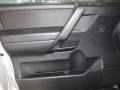 Radiant Silver - Titan XE Crew Cab 4x4 Photo No. 22