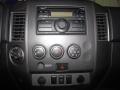 Radiant Silver - Titan XE Crew Cab 4x4 Photo No. 23