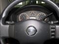Radiant Silver - Titan XE Crew Cab 4x4 Photo No. 24