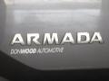Smoke Gray - Armada SE 4x4 Photo No. 5